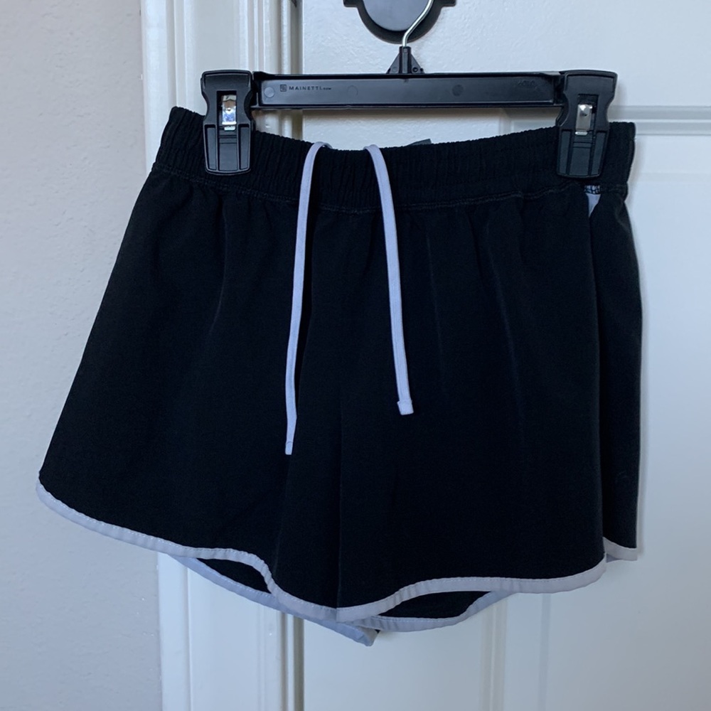 athletics shorts